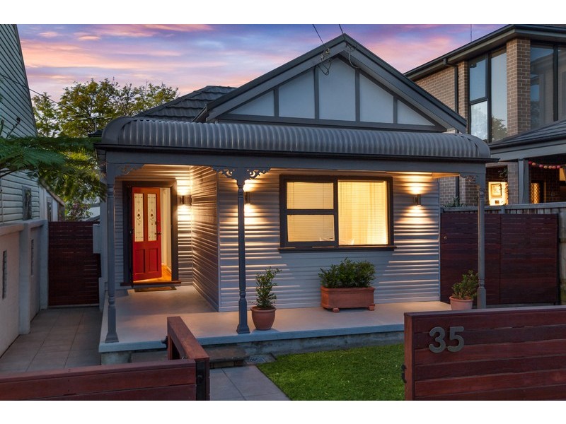 35 Bertram Street, Mortlake NSW 2137