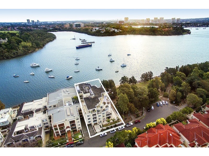 9/40 Hilly Street, Mortlake NSW 2137