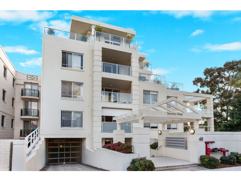 9/40 Hilly Street, Mortlake NSW 2137