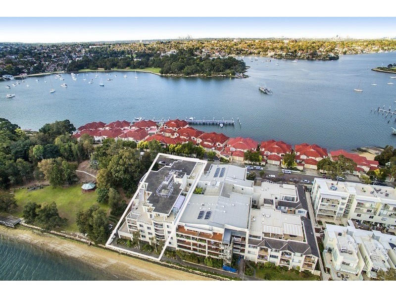 9/40 Hilly Street, Mortlake NSW 2137