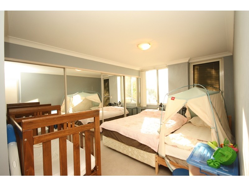 105/10 Wentworth Drive, Liberty Grove NSW 2138