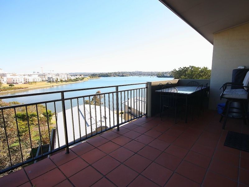 403/23 Kendall Inlet, Concord NSW 2137