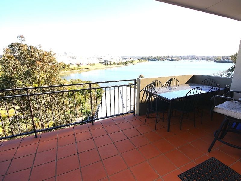403/23 Kendall Inlet, Concord NSW 2137