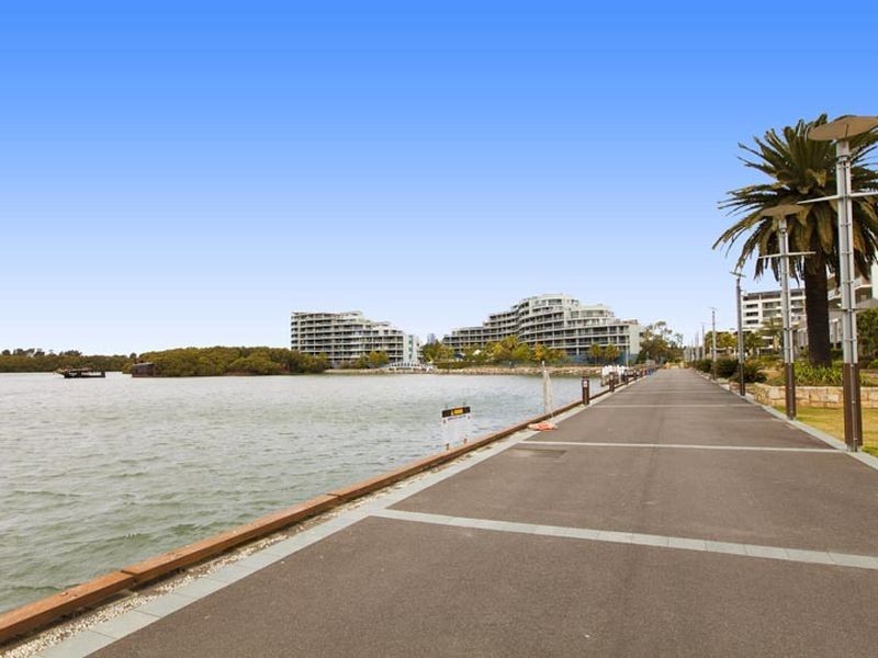 342/2 The Crescent, Concord NSW 2137