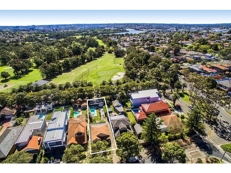 3 Links Avenue, Concord NSW 2137