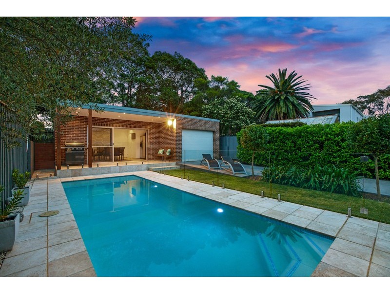 3 Links Avenue, Concord NSW 2137