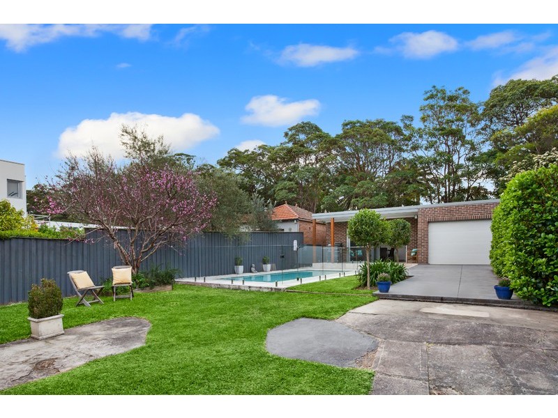 3 Links Avenue, Concord NSW 2137