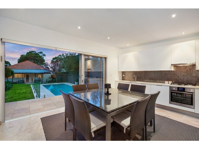 3 Links Avenue, Concord NSW 2137
