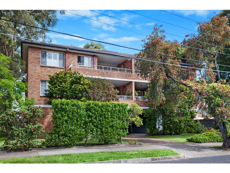 8/17 Rokeby Road, Abbotsford NSW 2046