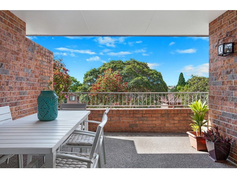 8/17 Rokeby Road, Abbotsford NSW 2046