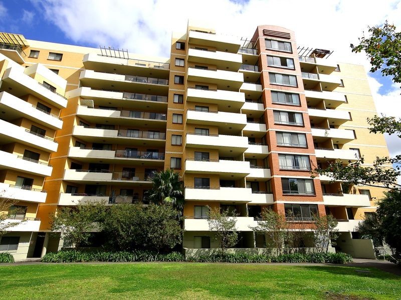 36/1 Clarence street, Strathfield NSW 2135