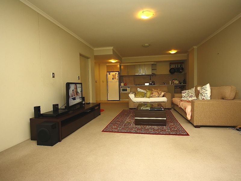 36/1 Clarence street, Strathfield NSW 2135