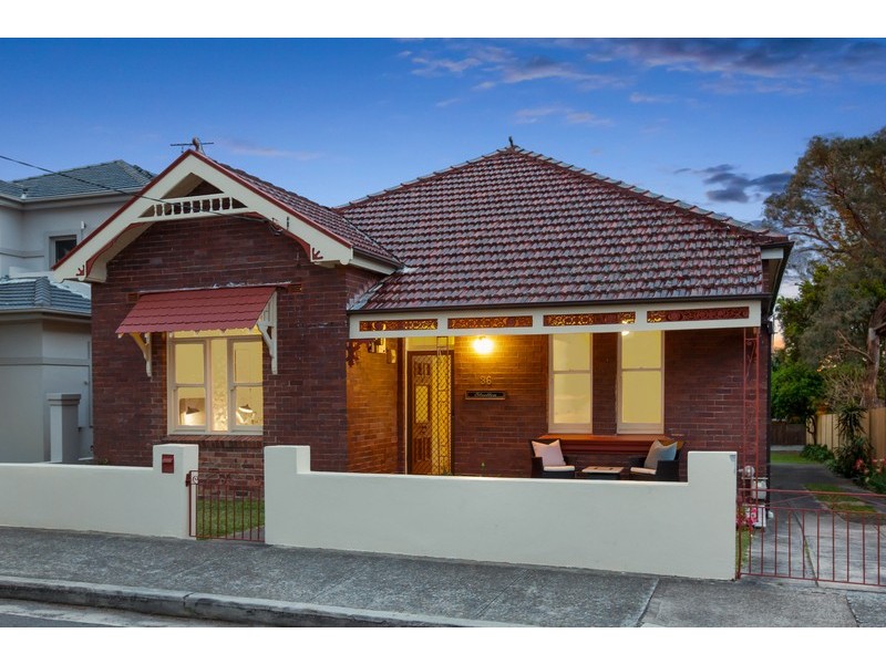 36 Polding Street, Drummoyne NSW 2047