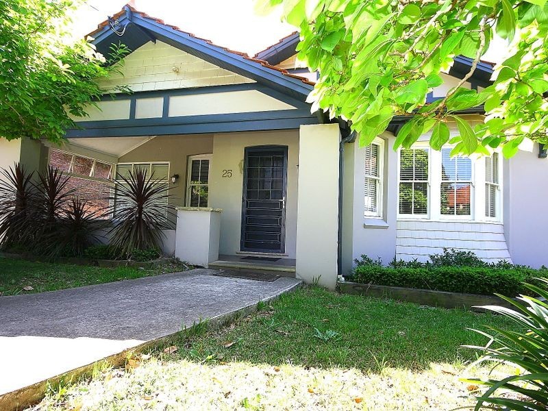 25 Alton Ave, Concord NSW 2137
