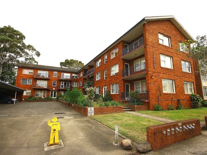 15/30 Morwick Street, Strathfield NSW 2135