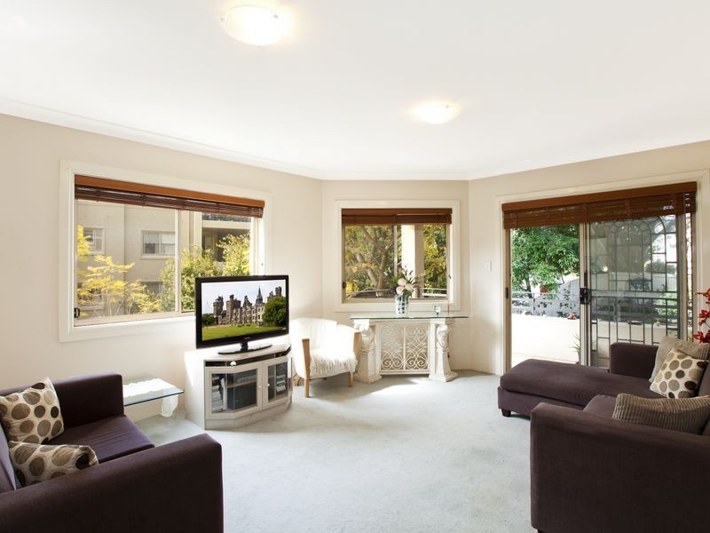 11/3 Blackwall Point Road, Abbotsford NSW 2046