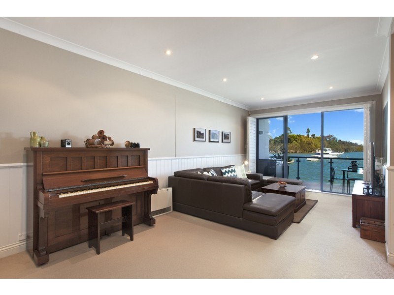 5/36 Hilly Street, Mortlake NSW 2137