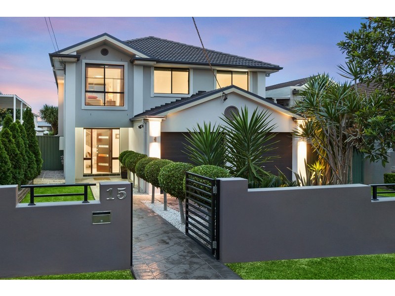 15 Riverview Street, Concord NSW 2137