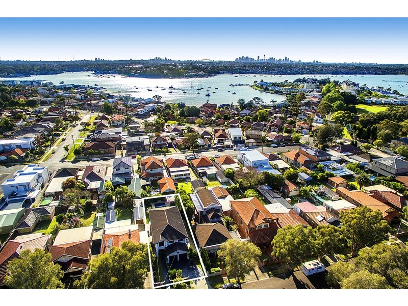 15 Riverview Street, Concord NSW 2137