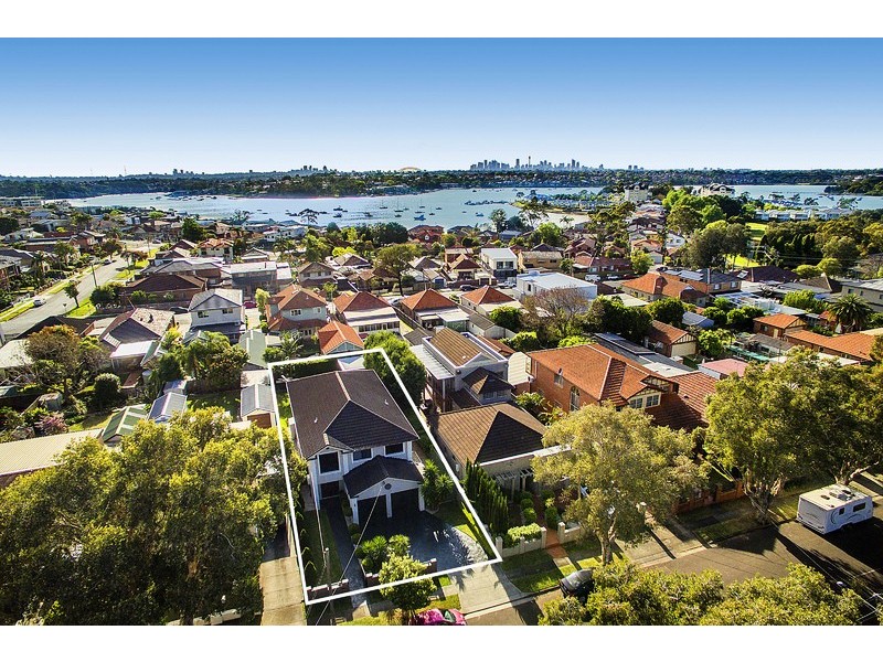 15 Riverview Street, Concord NSW 2137