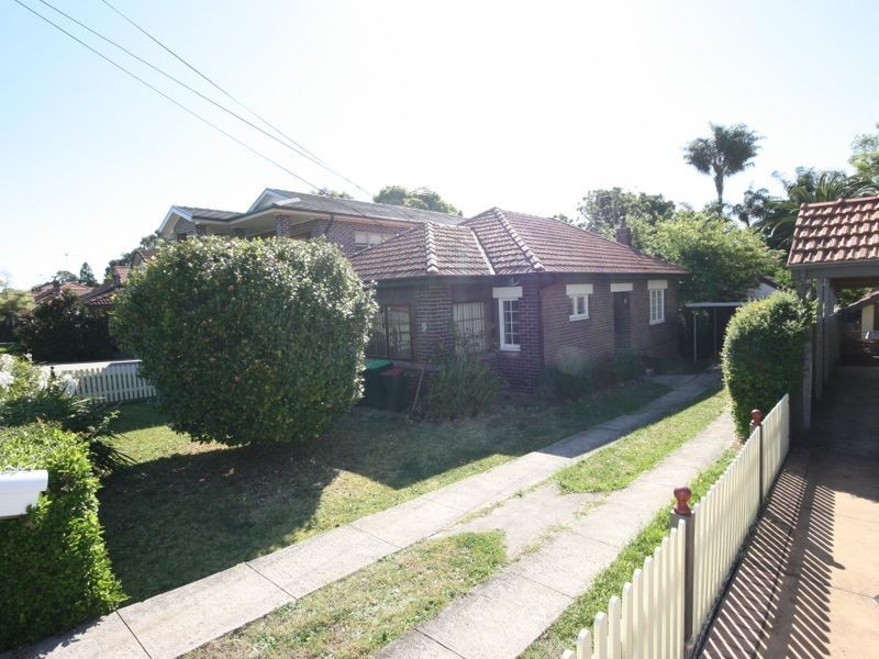 9 Colane Street, Concord NSW 2137