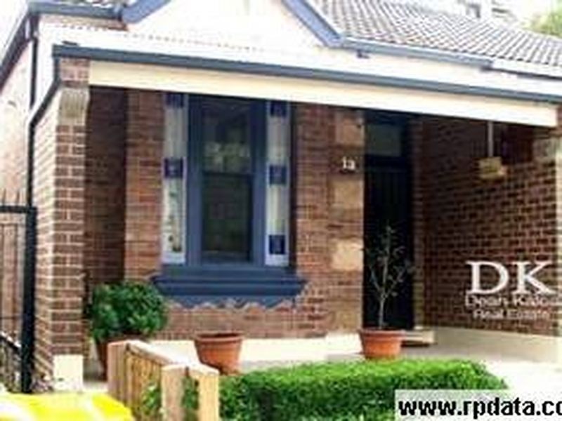 15 Arthur Street, Randwick NSW 2031