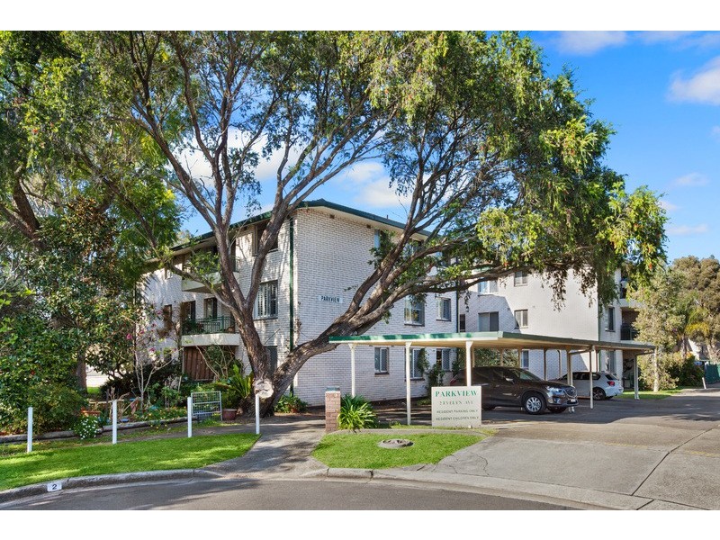 13/2 Evelyn Avenue, Concord NSW 2137