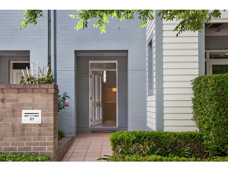 21 Market Street, Breakfast Point NSW 2137