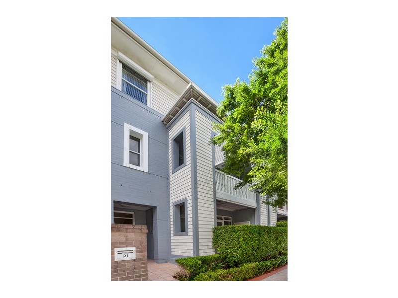 21 Market Street, Breakfast Point NSW 2137
