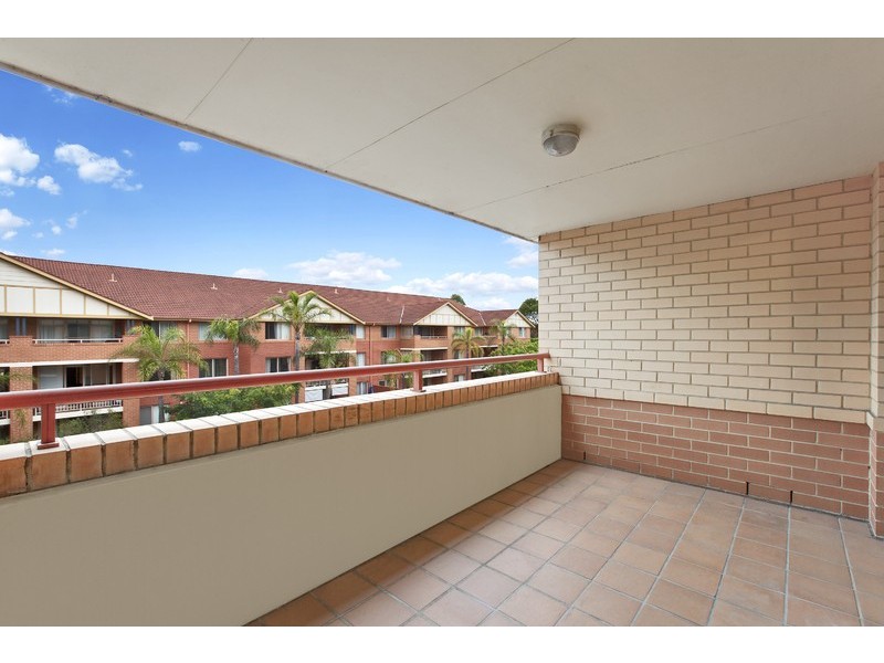 10G/19-21 George Street, North Strathfield NSW 2137