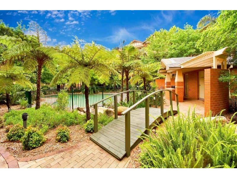 10G/19-21 George Street, North Strathfield NSW 2137