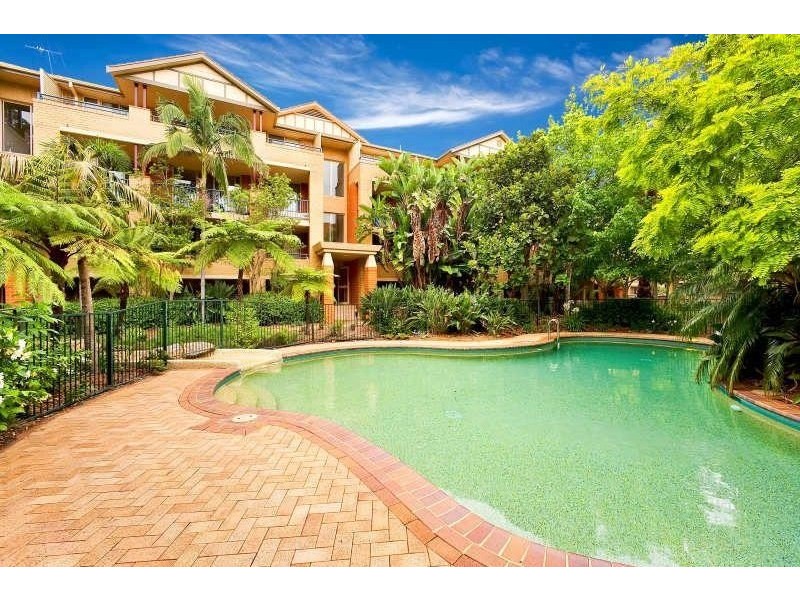 10G/19-21 George Street, North Strathfield NSW 2137