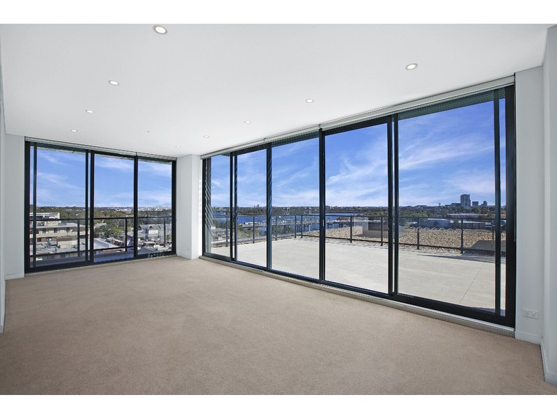 C1201/45 Belmore Street, Meadowbank NSW 2114