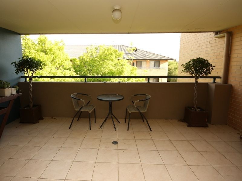 30/2a Hamilton street East, North Strathfield NSW 2137