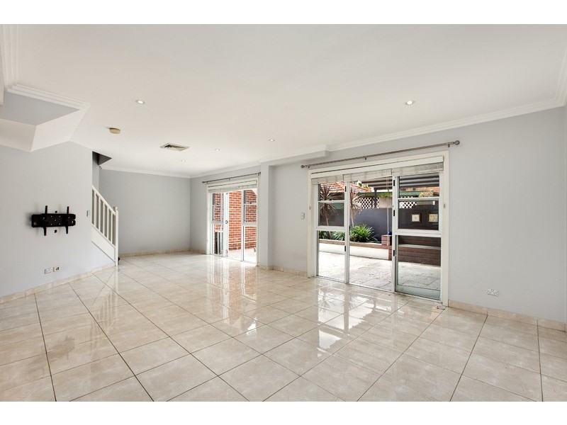 4a/12-16 Burke Street, Concord West NSW 2138