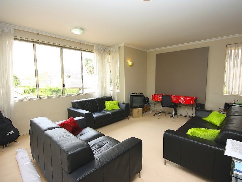 9F/162 Burwood  Road, Concord NSW 2137