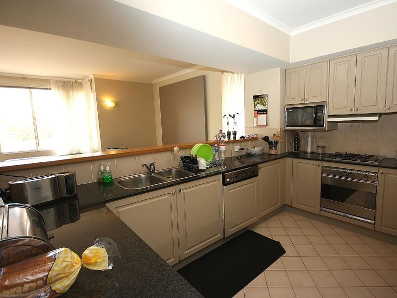 9F/162 Burwood  Road, Concord NSW 2137
