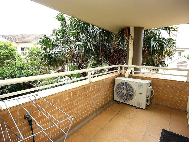 9F/162 Burwood  Road, Concord NSW 2137