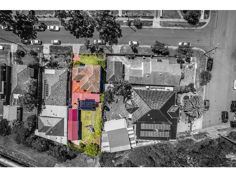 2 Kerslake Avenue, Regents Park NSW 2143