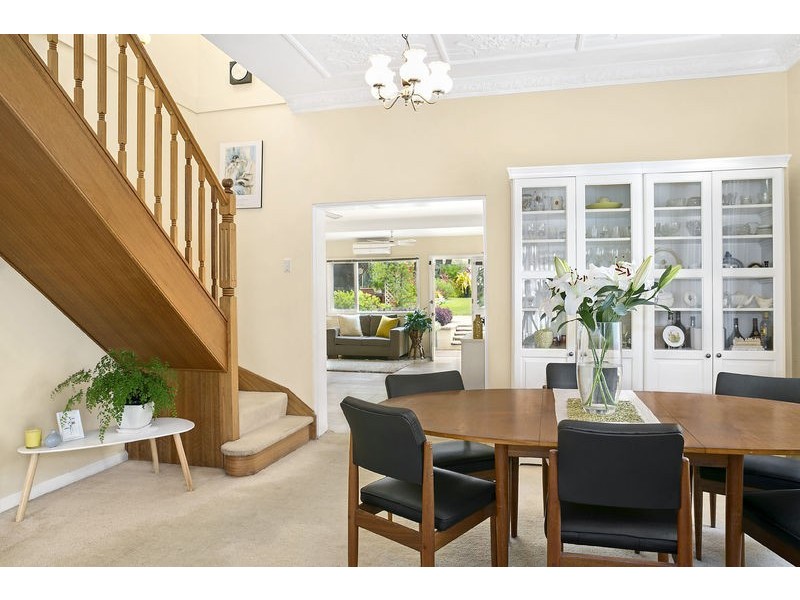 1 Links Avenue, Concord NSW 2137
