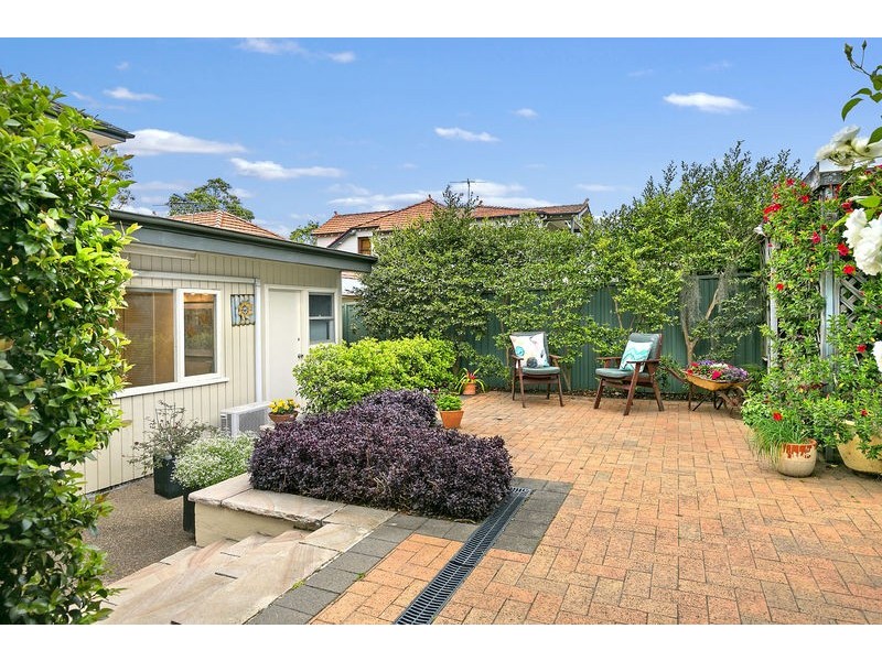 1 Links Avenue, Concord NSW 2137
