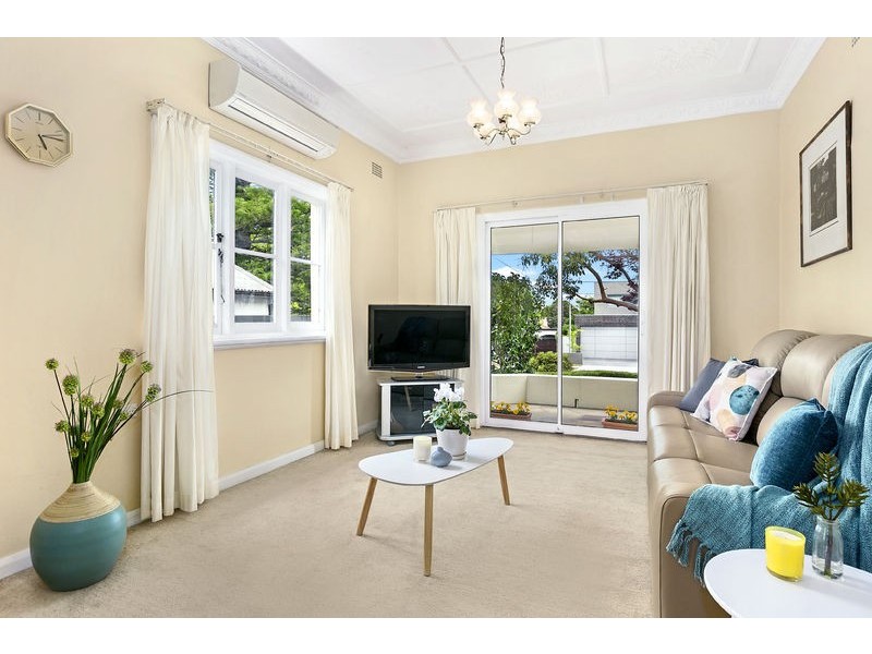 1 Links Avenue, Concord NSW 2137