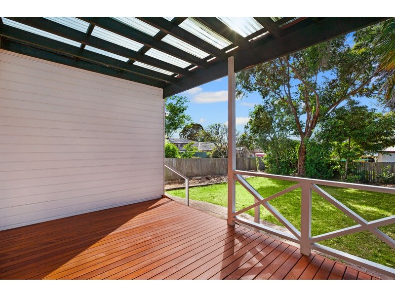 17 David Street, Concord NSW 2137