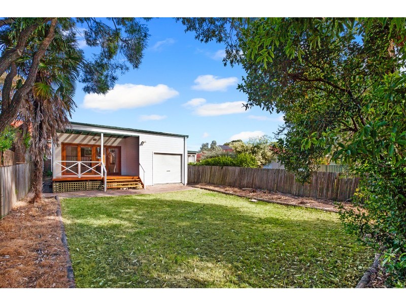17 David Street, Concord NSW 2137