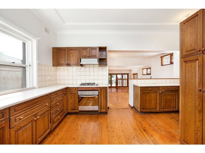 17 David Street, Concord NSW 2137