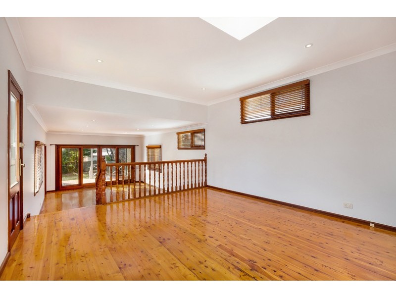 17 David Street, Concord NSW 2137