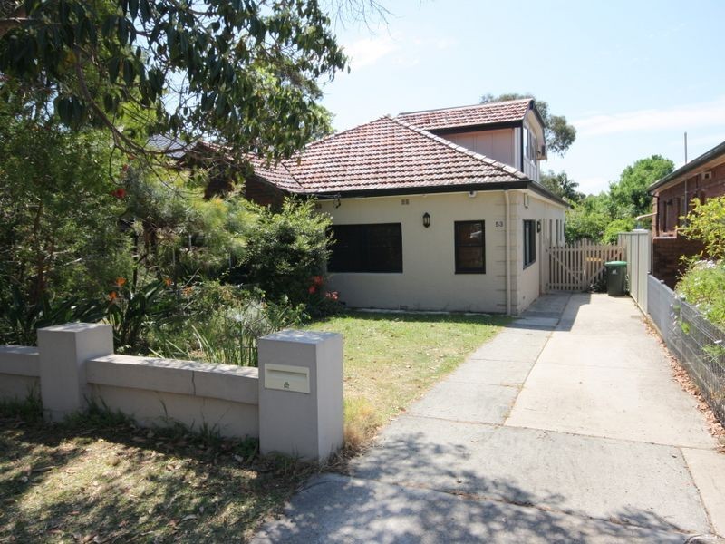 53 Brays Road, Concord NSW 2137