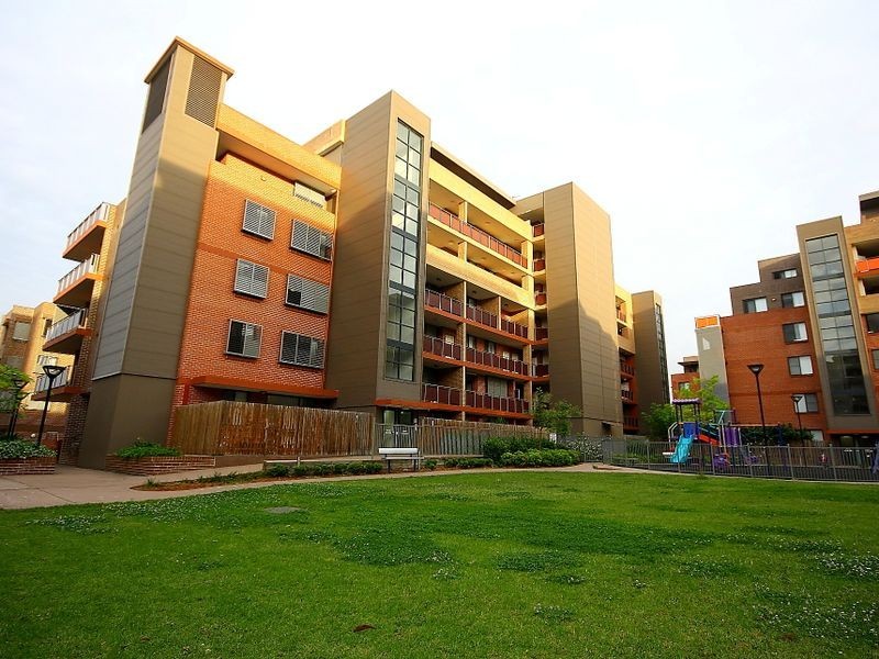 E301/27-29 George Street, North Strathfield NSW 2137