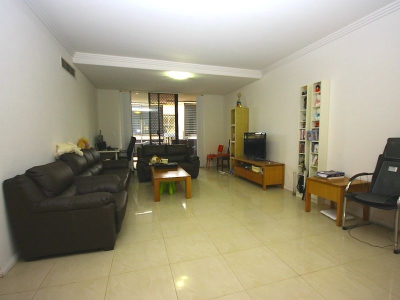 E301/27-29 George Street, North Strathfield NSW 2137