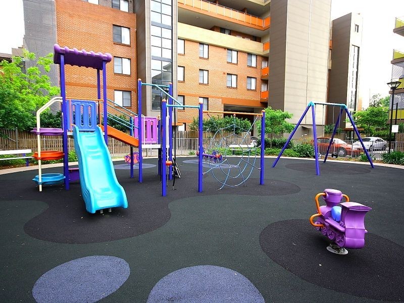 E301/27-29 George Street, North Strathfield NSW 2137